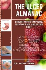 The ulcer almanac af Jacob Jabin