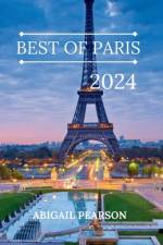Best of Paris 2024 af Abigail Pearson