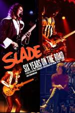 Slade - Six Years on the Road af Ian A Edmundson
