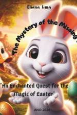 The Mystery of the Missing Eggs af Eliana Araujo Lima