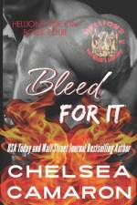 Bleed for It