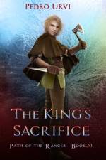 The King's Sacrifice af Pedro Urvi