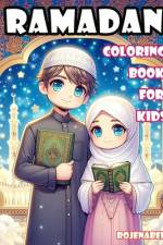 Ramadan af Rojena Bell