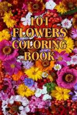 101 Flowers af G Roy