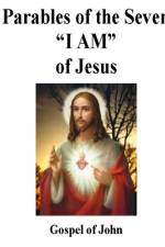 The Parables of Jesus af Nelfa Chevalier