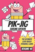 PIK-JIG - Unleash Your Creative Spark with PIK-JIG af Pik - Jig