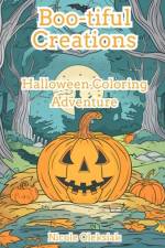 Boo-tiful Creations af Nicole Oleksiak