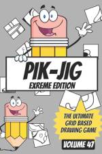 Unleash Your Creative Spark with PIK-JIG af Pik - Jig
