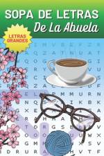 Sopa de Letras de la Abuela af HernÃ¡n Reiq