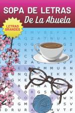 Sopa de Letras de la Abuela af HernÃ¡n Reiq
