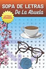 Sopa de Letras de la Abuela af HernÃ¡n Reiq