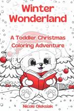 Winter Wonderland af Nicole Oleksiak