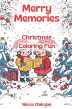 Merry Memories af Nicole Oleksiak