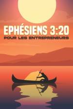 Ephésiens 3 af Sherry Lee