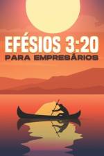 Efésios 3 af Sherry Lee