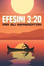Efesini 3 af Sherry Lee