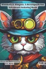 Whiskers & Widgets af S L Moon