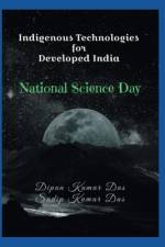 Indigenous Technologies for Developed India af Sudip Kumar Das