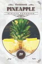 Pineapple af Denys Kabba