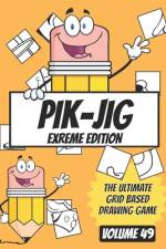 Unleash Your Creative Spark with PIK-JIG af Pik - Jig
