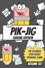 Unleash Your Creative Spark with PIK-JIG af Pik - Jig