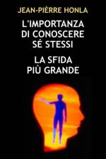 L'Importanza Di Conoscere Sé Stessi af Jean-PiÃ¨rre Honla