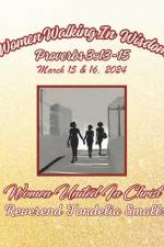 Women Walking in Wisdom af R Agnes Devine