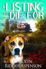 A Listing To Die For af Carolyn Ridder Aspenson
