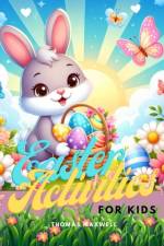 Easter Activities For Kids af Thomas Maxwell