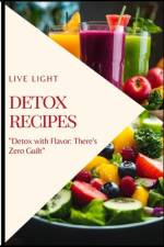 detox recipes af Mjc Digital