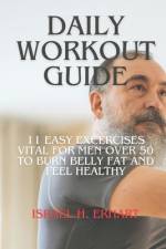 Daily Workout Guide 2024 af Israel H Erhart