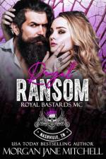 Royal Ransom af Morgan Jane Mitchell