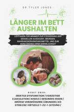 Länger im Bett Aushalten af Tyler Jones