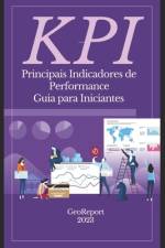 KPI Principais Indicadores de Performance af Geo Report