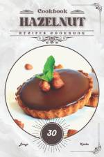 Hazelnut af Denys Kabba