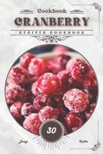 Cranberry af Denys Kabba