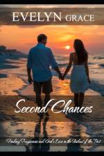 Second Chances af Evelyn Grace
