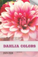 Dahlia Colors af Ivan Moshak