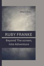 Ruby Franke af Jeffrey D Barton