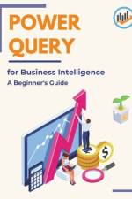 Power Query for Business Intelligence af Kiet Huynh