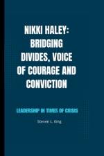 Nikki Haley af Steven L King