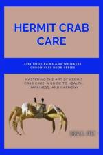 Hermit Crab Care af Lisa G Ivey