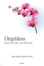 Orquídeas af Librerio Ed