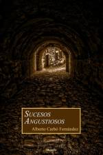 Sucesos Angustiosos af Librerio Ed