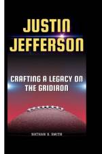Justin Jefferson af Nathan B Smith