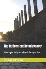 The Retirement Renaissance af Benjamin Phillips