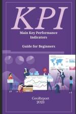 KPI Main Key Performance Indicators af Geo Report