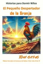 Historias para Dormir Niños af Tom Geng