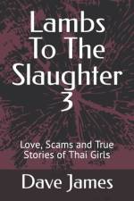 Lambs To The Slaughter 3 af Dave James