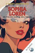 Sophia Loren af Chatstick Team